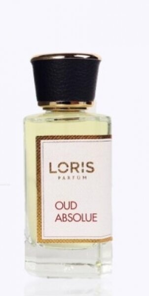 Loris Oud Absolue EDP 75 ml Unisex Parfüm kullananlar yorumlar